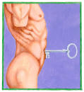 Test Diagnostické klíče®