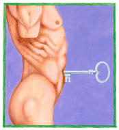 Test Diagnostické klíče®