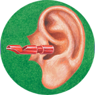 TCM Test Dobrý sluch®